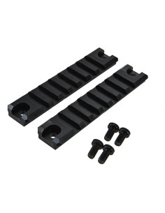 Rail latéral pour G36C