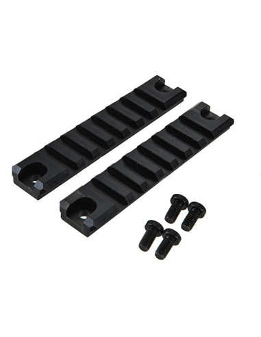 Airsoft-GunRail latéral pour G36CTokyo MaruiRails12989Rail