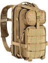 Airsoft-GunSac à dos tactical Defcon5 avec hydration compatible en divers couleursDefcon 5 italySac a dos12996