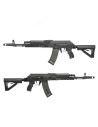 Fusil d'assaut RK74-T avec mosfet ETU G&G AEG / AEP