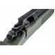 Sniper M40A5 Gaz Olive drab ASG/VFC vue 5