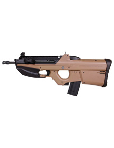 FN F2000 AEG Dark earth cybergun AEG / AEP