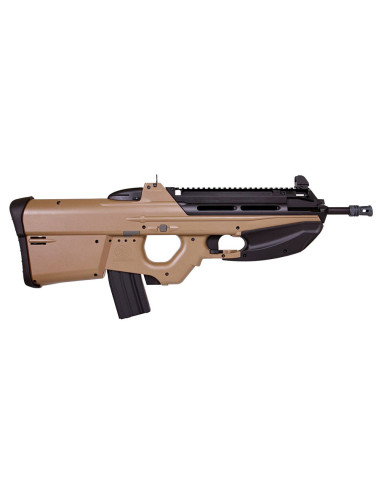 FN F2000 AEG Dark earth cybergun AEG / AEP