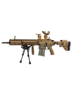 Umarex H&K G28 GBBR Dark earth Umarex GBBR