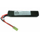 Batterie Lipo 11,1V 2400Mah 25C type bloc