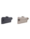 Adaptateur chargeur Magwell M4/M15 pour CZ Bren 805 tan ou noir ActionSportGames Receveur inferieur