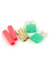 Airsoft-GunMicro fusible 2pcsGateConnecteurs et accessoires13109