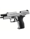 Airsoft-GunTokyo Marui P226 E2 GBB SilverTokyo MaruiGBB / GNB13142GBB