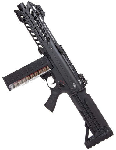 SGR-12 Shotgun AEG à 3 canons Tokyo Marui Electrique
