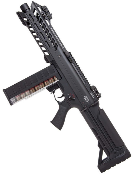 SGR-12 Shotgun AEG à 3 canons Tokyo Marui Electrique