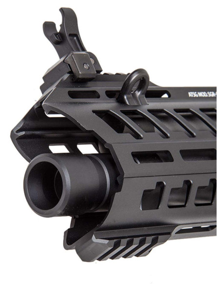 SGR-12 Shotgun AEG à 3 canons Tokyo Marui Electrique