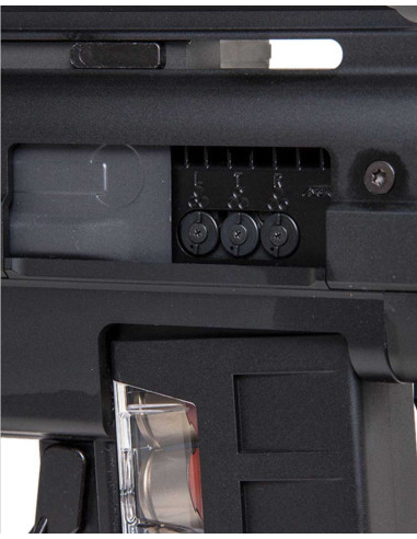 SGR-12 Shotgun AEG à 3 canons Tokyo Marui Electrique