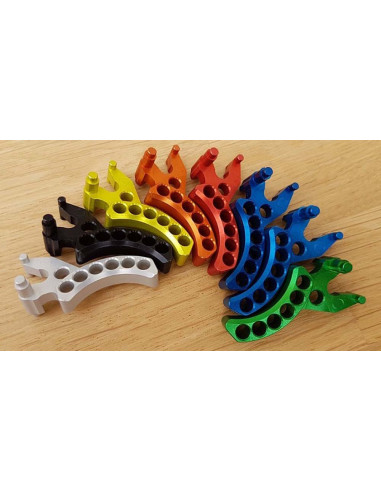 Airsoft-GunCNC Trigger AK in different colors and modelsRetroarmsGearbox parts13201Trigger