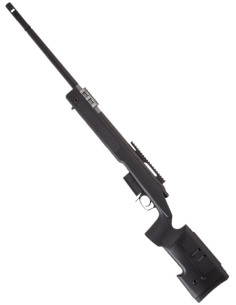 Sniper M40A5 Spring Black Tokyo Marui Spring