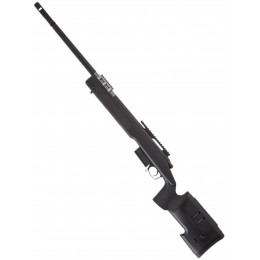 Sniper M40A5 Spring Noir