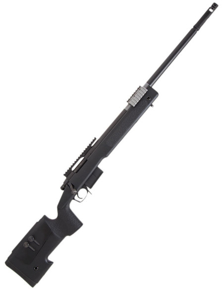 Sniper M40A5 Spring Noir Tokyo Marui A Ressort