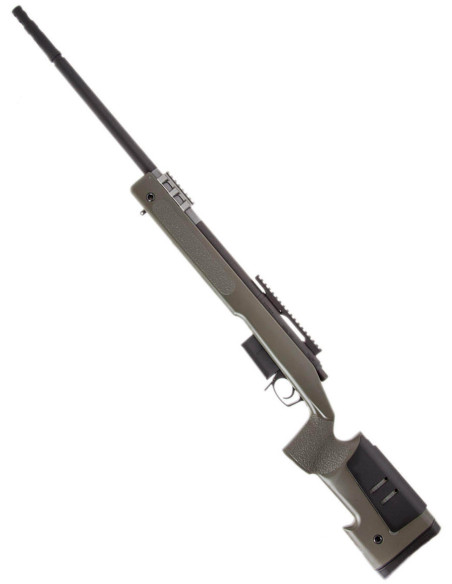 Airsoft-GunSniper M40A5 Spring ODTokyo MaruiSpring13225Sniper Spring