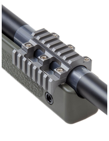 Sniper M40A5 Spring OD Tokyo Marui A Ressort