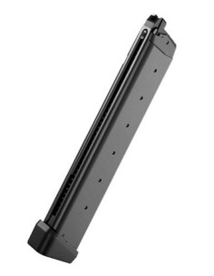 Hi-cap charger for GBB Glock G17/G18C/G22/G34/G26 advance Tokyo Marui GBB / GNB