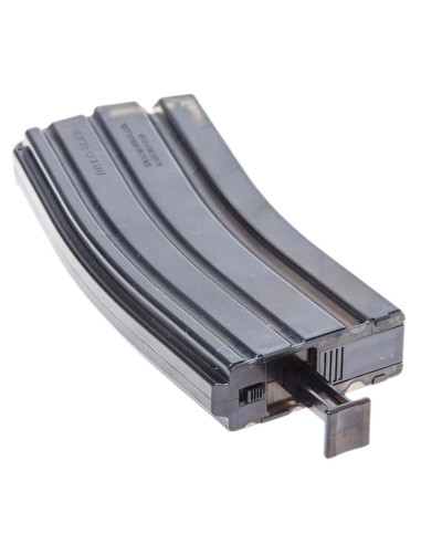 BB Loader XL de 470 billes Tokyo Marui Chargette rapide et Reservoir