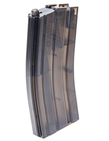 BB Loader XL de 470 billes Tokyo Marui Chargette rapide et Reservoir