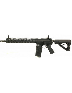 M4 GC16 Wild Hog 13.5" with AEG mosfet G&G AEG / AEP