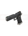 Airsoft-GunAW GBB HX1002 Black split slideAW customsGBB / GNB13261GBB
