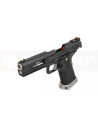 Airsoft-GunAW GBB HX1002 Black split slideAW customsGBB / GNB13262GBB