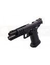 Airsoft-GunAW GBB HX2003 Black full slideAW customsGBB / GNB13268GBB
