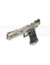Airsoft-GunAW GBB HX2201 stainless split slideAW customsGBB / GNB13276GBB