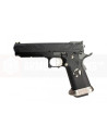 Airsoft-GunAW GBB HX2302 Noir full slideAW customsGBB / GNB13289GBB