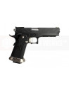 Airsoft-GunAW GBB HX2302 Noir full slideAW customsGBB / GNB13290GBB
