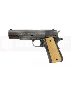 AW 1911 NE2001 ????? ???? "MOLON LABE"