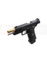 Airsoft-GunAW EMG / Salient Arms International 2011 DS Hi-capa 5.1 NoirAW customsGBB / GNB13318GBB