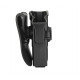Holster polymer paddle droitier pour Glock série