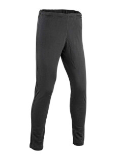 Defcon 5 Pantalon thermal LEVEL 2 en noir