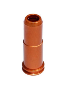 Nozzle SR25 / AR10 aluminium de 24mm