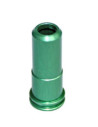Airsoft-GunNozzle G3 aluminium de 21.3mmmSHSPieces gearbox13509
