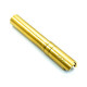 Stainless Steel .45ACP Outer Barrel for TM 5.1 Hi-capa gold pic 2