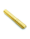 Stainless Steel .45ACP Outer Barrel pour TM 5.1 Hi-capa gold vue 2