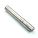 Stainless Steel .45ACP Outer Barrel for TM 5.1 Hi-capa silver pic 2