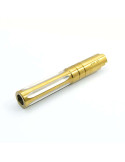 Stainless Steel .45ACP Fluted Outer Barrel for TM 4.3 Hi-capa gold