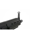Airsoft-GunRéplique d'assaut type 416C AEG NoirE&CAEG / AEP13568AEG
