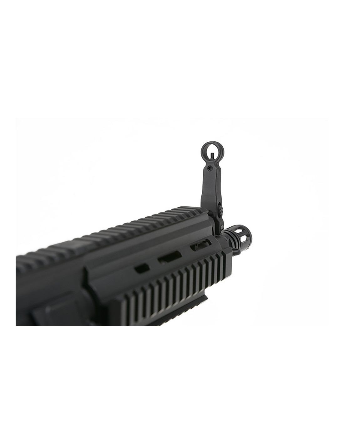 Assault Rifle Type 416c Aeg Black