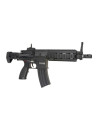 Airsoft-GunRéplique d'assaut type 416C AEG NoirE&CAEG / AEP13569AEG