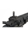 Airsoft-GunRéplique d'assaut type 416C AEG NoirE&CAEG / AEP13571AEG