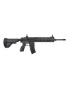 Airsoft-GunRéplique d'assaut type 416D M27 IAR AEG Noir ECEC SystèmeE&CAEG / AEP13578AEG