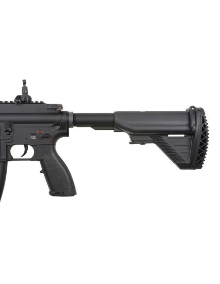 Réplique d'assaut type 416D M27 IAR AEG Noir ECEC Système E&C AEG / AEP
