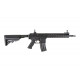 Assault rifle M4 SR16-E3 URX4 AEG black ECEC System pic 2