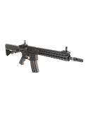 Assault rifle M4 SR16-E3 URX4 AEG black ECEC System pic 4